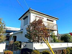 中古戸建　大字小松