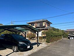 中古戸建　大島町萩崎