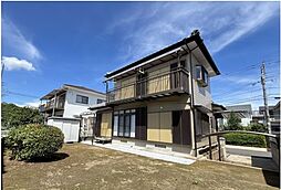 中古戸建　生目台東4丁目