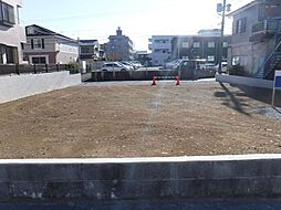 売土地　高洲町