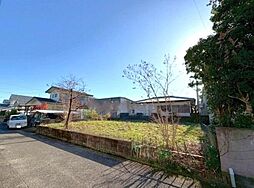 売土地　希望ケ丘4丁目