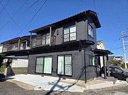 中古戸建　新別府町