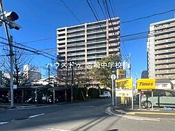 サーパス宮崎セントマークス