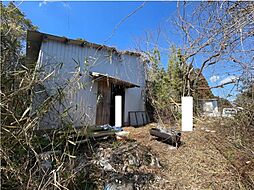 売土地　国富町