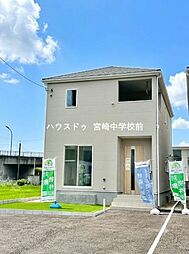新築戸建 祇園第3 1号棟