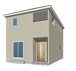 新築戸建 祇園第3 1号棟