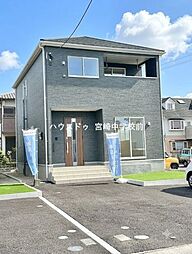 新築戸建　祇園第3　3号棟