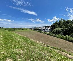 売土地　熊野