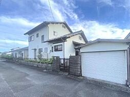 中古戸建　大字赤江