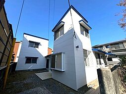 中古戸建　船塚1丁目