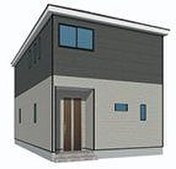 新築戸建　本郷南方第5　2号棟