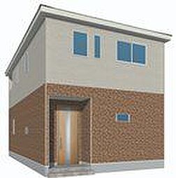 新築戸建　本郷南方第5　3号棟