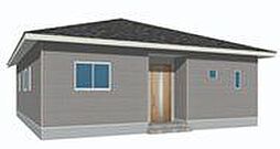 新築戸建　本郷南方第5　4号棟