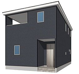 新築戸建　熊野第5　2号棟