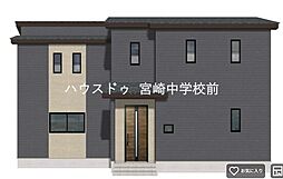 新築戸建　天満3丁目