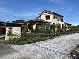 中古戸建　吉村町長田