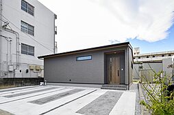 新築戸建　清武町岡