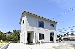 新築戸建　本郷3丁目