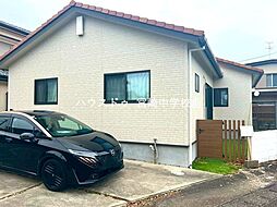 中古戸建　島之内