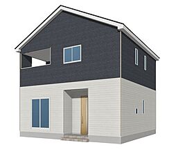 新築戸建　佐土原町下那珂第4　2号棟