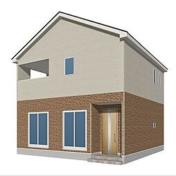 新築戸建　佐土原町下那珂第4　1号棟