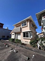 中古戸建　田代町