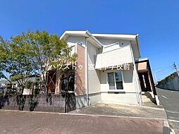 中古戸建　出来島町