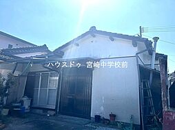 売土地　高岡町内山