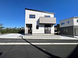 新築戸建　第3清武町今泉モデル5号地