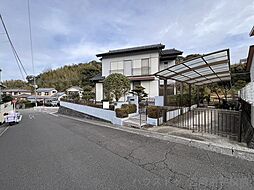 売土地　小松台西3丁目
