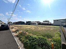 売土地　恒久5丁目