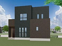 新築戸建　タマタウン大塚VI　3号地