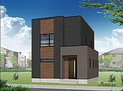 新築戸建　タマタウン大塚VI　2号地