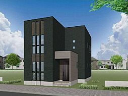 新築戸建　タマタウン大塚VI　1号地