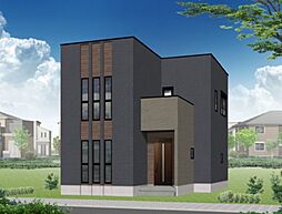 新築戸建　タマタウン大塚V