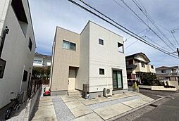中古戸建　月見ヶ丘6丁目