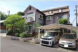 中古戸建　清武町加納