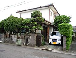 売土地　霧島2丁目