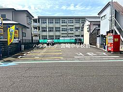 売土地　淀川2丁目