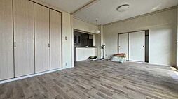 フラワーマンション花ヶ島参番館