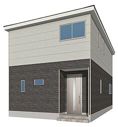 新築戸建　佐土原町下田島第12　2号棟