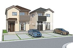 新築戸建　月見ヶ丘2丁目　B号棟