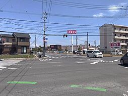 売土地　曽師町