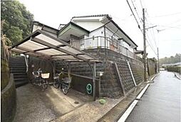 中古戸建　下北方町塚原