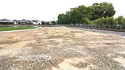 売土地　花ヶ島町西田(1号地)