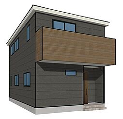 新築戸建　波島第3