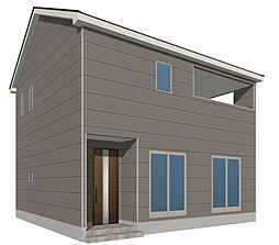 新築戸建　田野町乙第8　2号棟