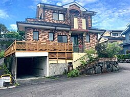 中古戸建　下北方町