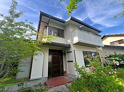 中古戸建　大塚台西三丁目