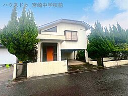 売土地　源藤町